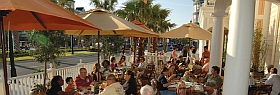 Sky Blue Vacation Condo, Myrtle Beach - Market Common Bars & Restaurants