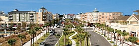 Sky Blue Vacation Condo, Myrtle Beach - Market Common